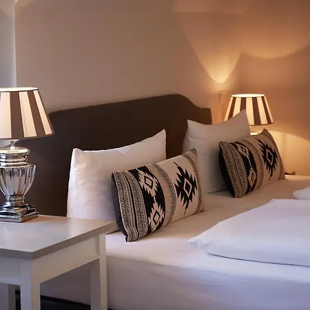 Gaestehaus Warsteiner Welt Экстерьер фото