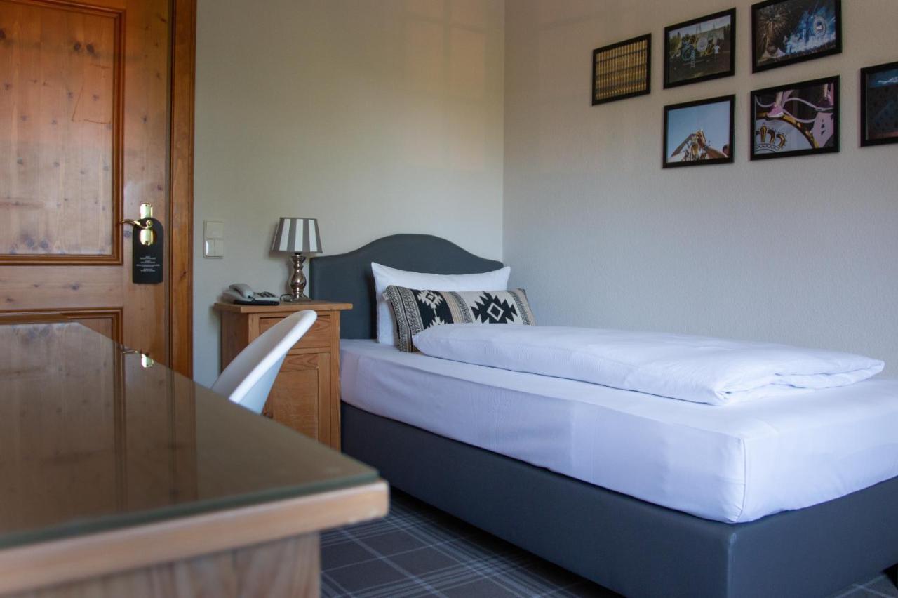 Warsteiner Welt Hotel Warstein