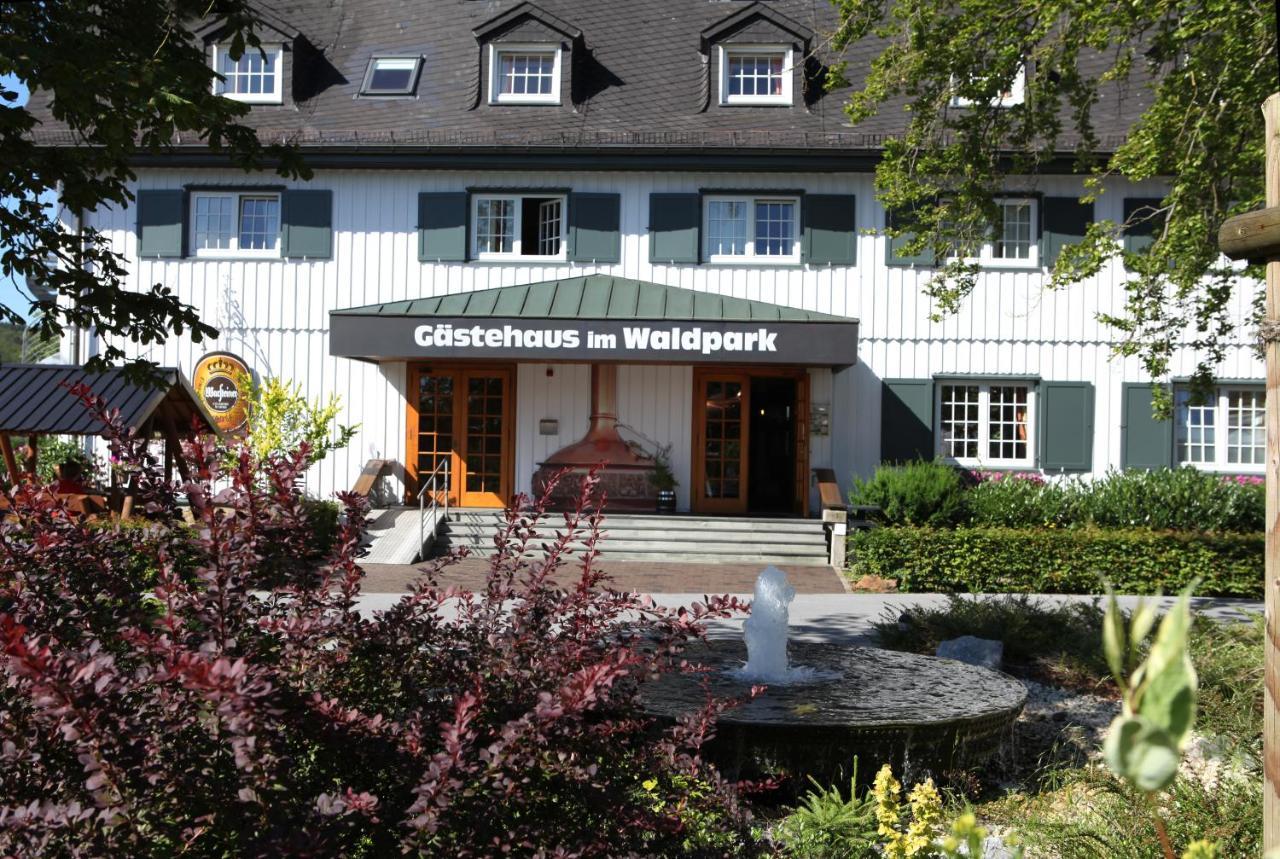 Gaestehaus Warsteiner Welt 3* Warstein