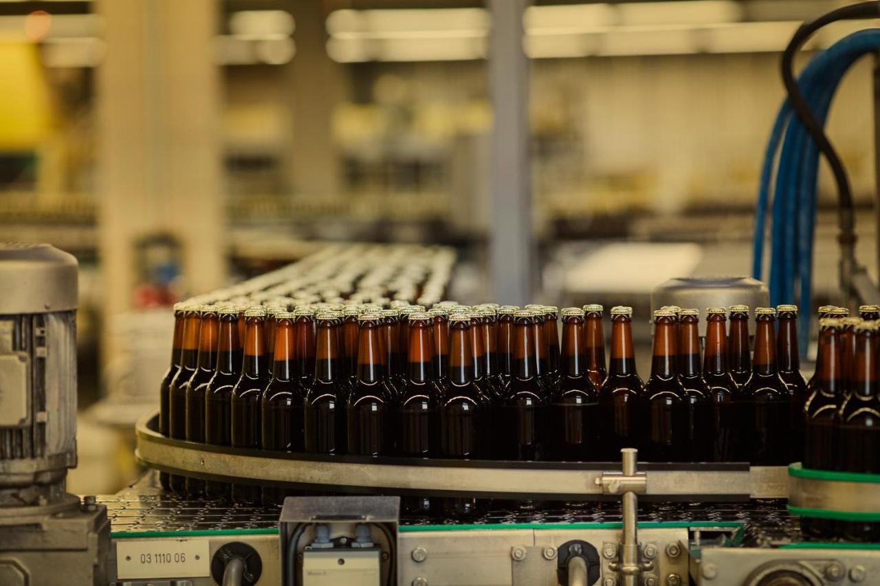 Warsteiner Welt