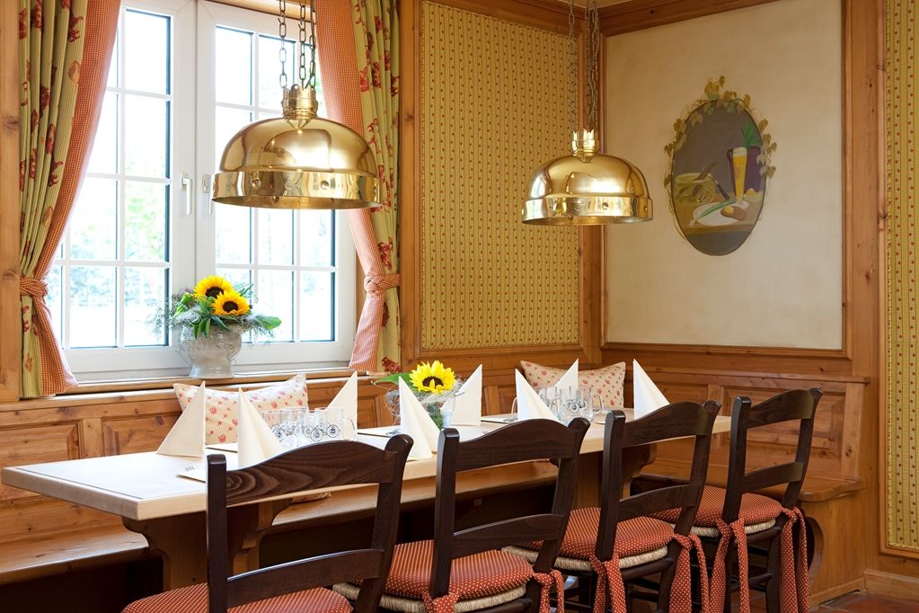 Hotel Gaestehaus Warsteiner Welt