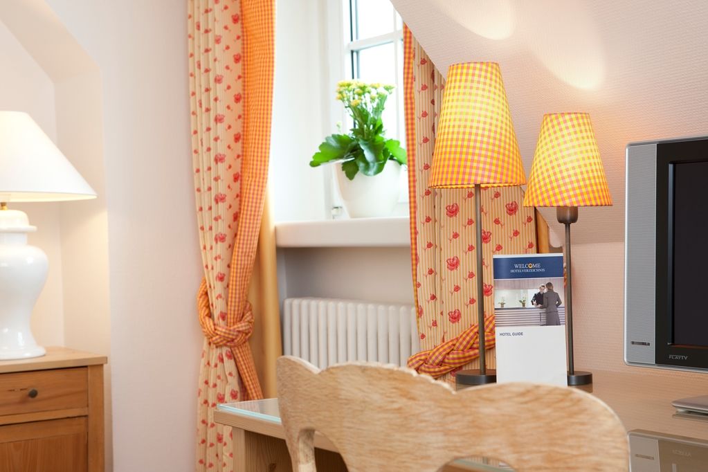 Gaestehaus Warsteiner Welt Hotel