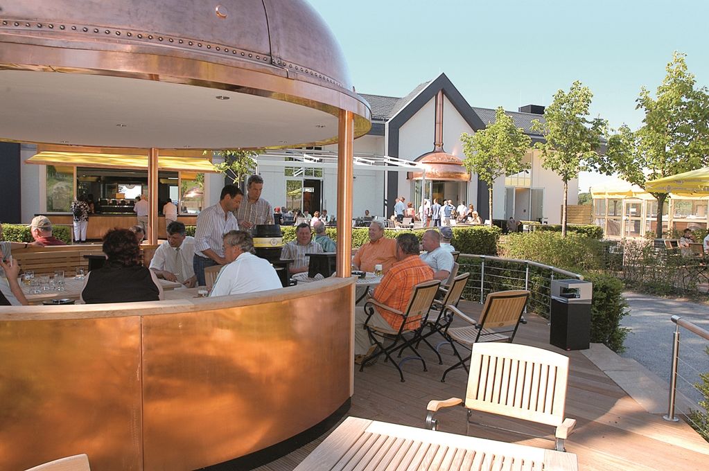 Gaestehaus Warsteiner Welt