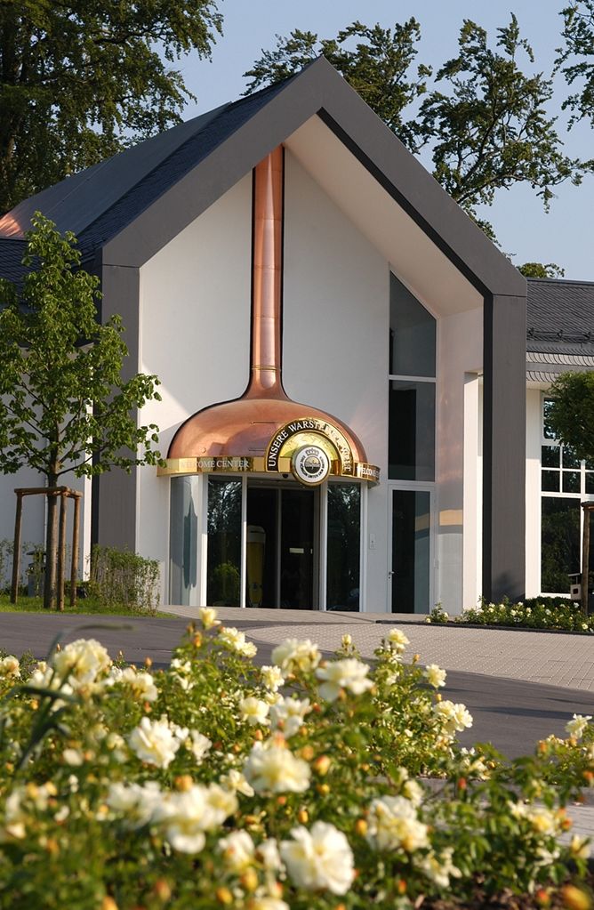 Hotel Warsteiner Welt Warstein