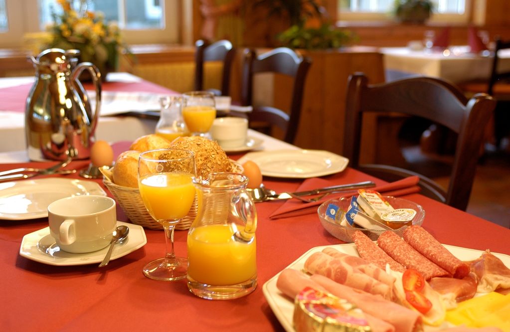 Hotel Gaestehaus Warsteiner Welt 3*